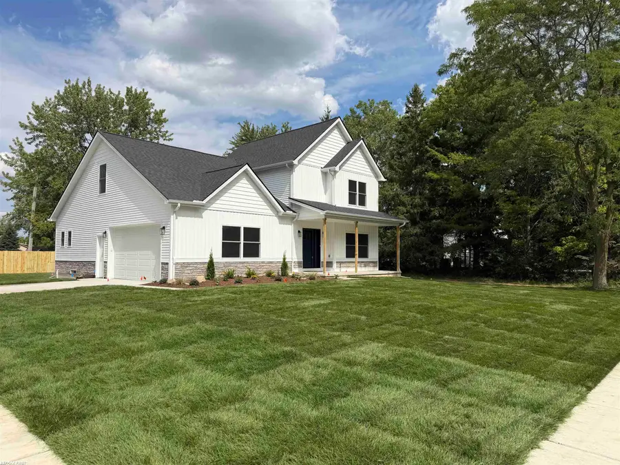 26827 Alma ST, Chesterfield, MI 48051 - #2
