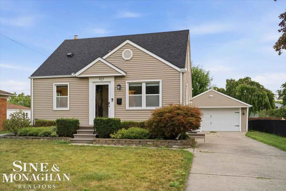 927 Montrose AVE, Royal Oak, MI 48073 - #1