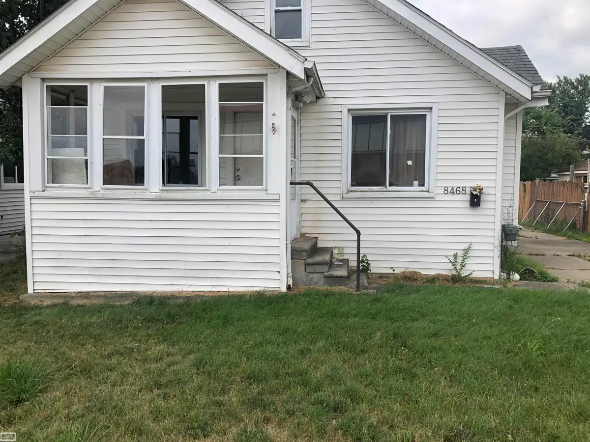 8468 Studebaker AVE, Warren, MI 48089 - #1