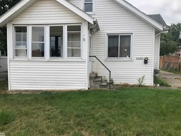 8468 Studebaker AVE, Warren, MI 48089