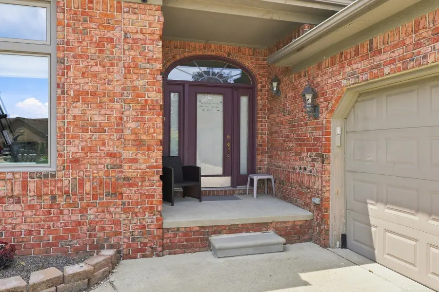 47641 Beacon Square, Macomb, MI 48044 - #3