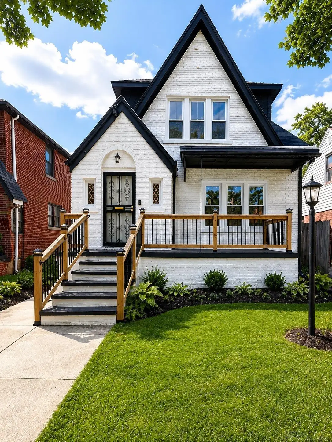 5537 Drexel ST, Detroit, MI 48213 - #1