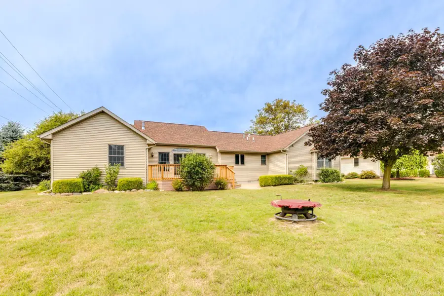 5401 William DR, Lexington, MI 48450 - #2