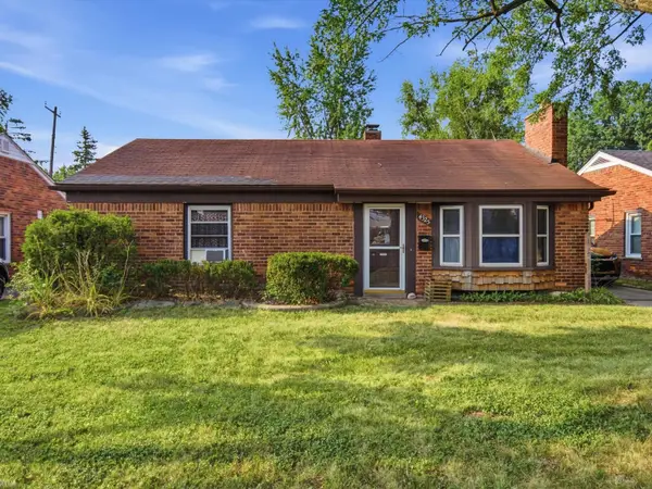 4325 W 14 Mile RD, RoyalOak, MI 48073