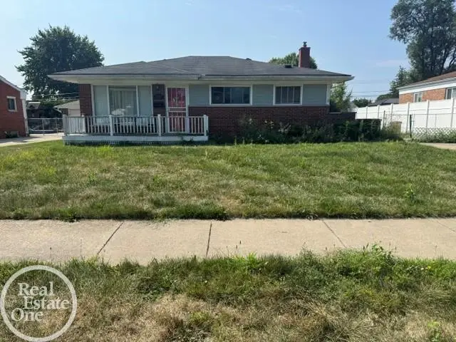 32601 WINDSOR ST, Garden City, MI 48135 - #1