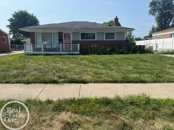 32601 WINDSOR ST, GardenCity, MI 48135