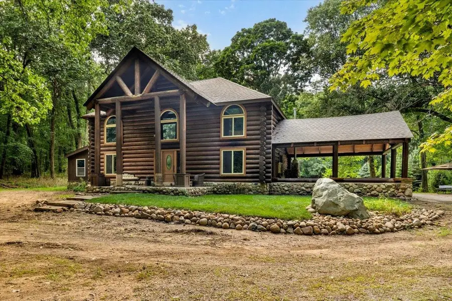 9505 Joel, Holly, MI 48442 - #3