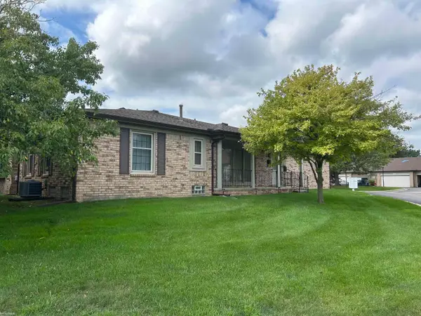49320 Sheridan CT, ShelbyTwp, MI 48315