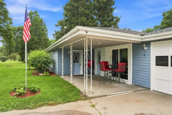 3048 N Wadhams RD, Clyde, MI 48049
