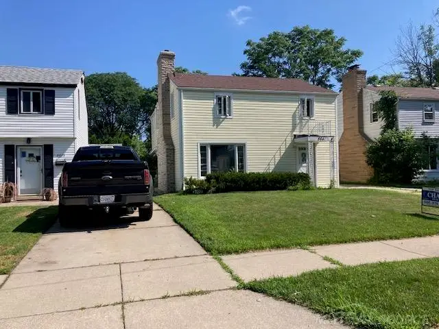 8641 Harding, Center Line, MI 48015 - #3