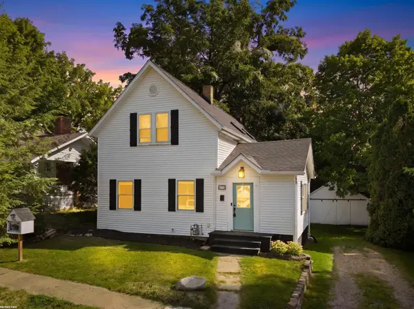 670 Pine ST, Lapeer, MI 48446