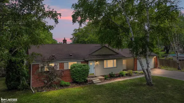 39340 Ferris ST, ClintonTownship, MI 48036