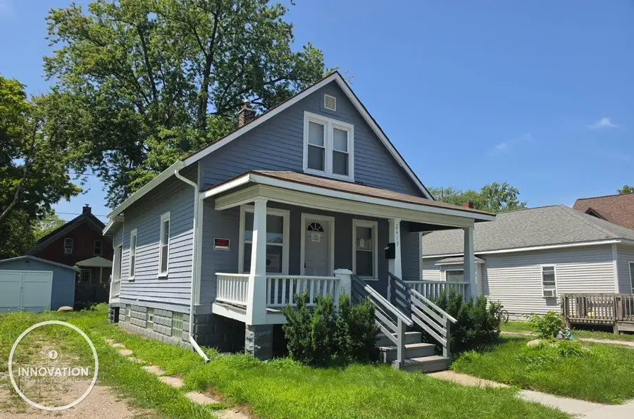 2419 Cherry ST, Port Huron, MI 48060 - #2