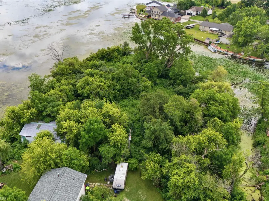 7588 Waters ST, Newport, MI 48166 - #2