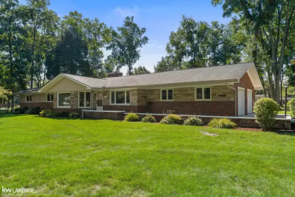 5700 24 Mile RD, ShelbyTwp, MI 48316