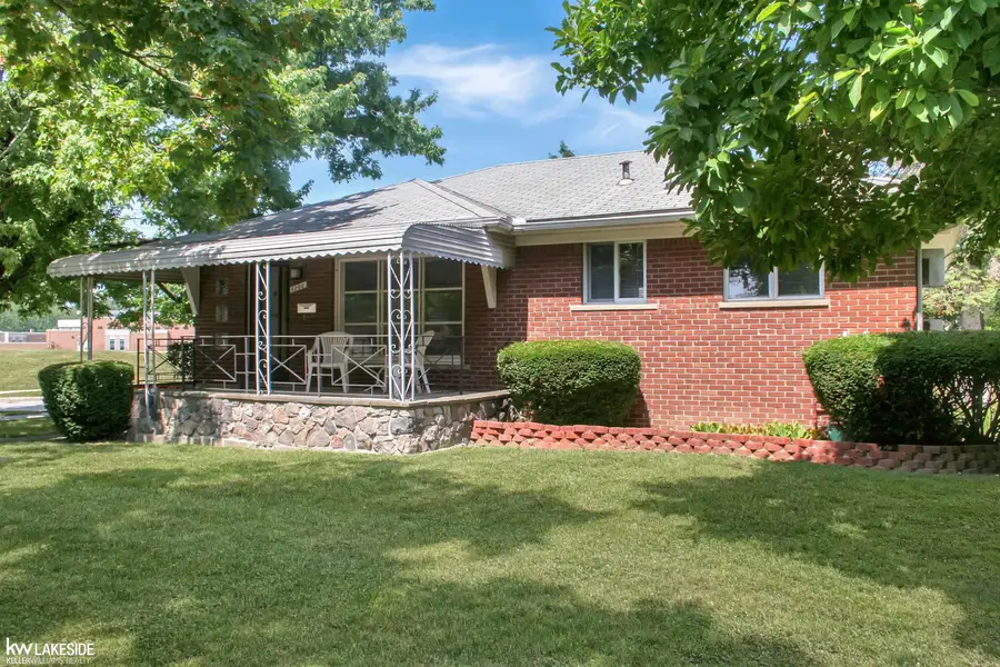 1700 Hampton Rd RD, Mount Clemens, MI 48043 - #2