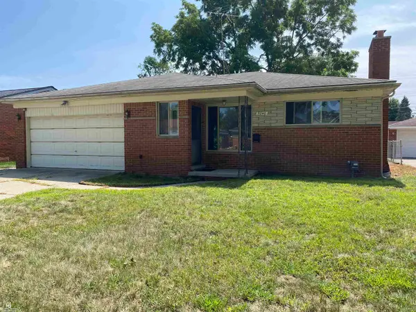 5240 Gerald St ST, Warren, MI 48092