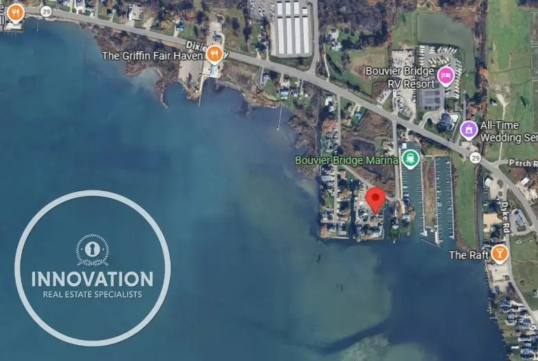7877 Belleau RD, Fair Haven, MI 48023 - #2