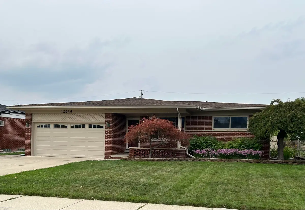 12939 Masonic BLVD, Warren, MI 48088 - #1