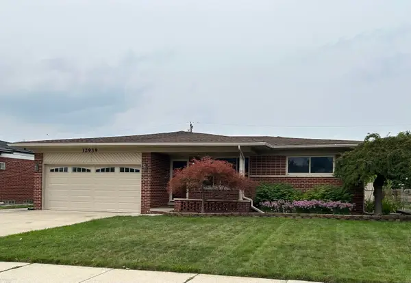 12939 Masonic BLVD, Warren, MI 48088