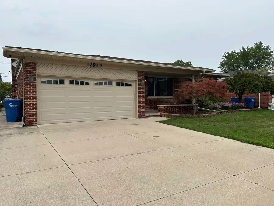 12939 Masonic BLVD, Warren, MI 48088 - #2