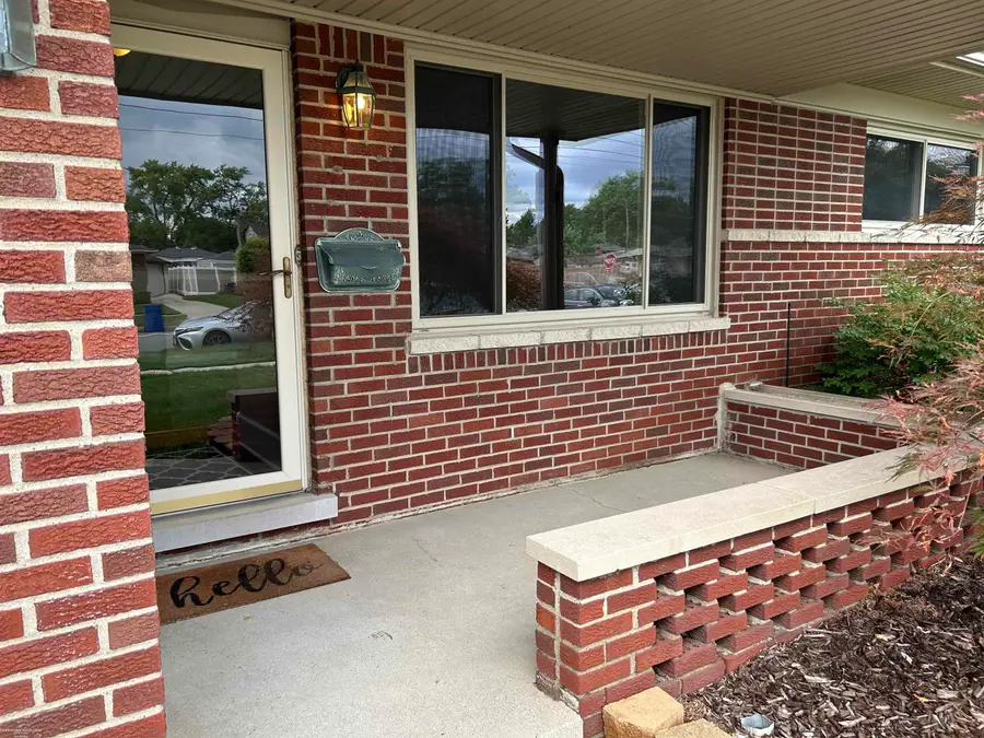 12939 Masonic BLVD, Warren, MI 48088 - #3