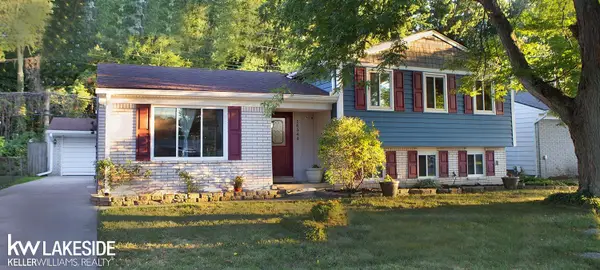 14544 Debbie DR, SterlingHeights, MI 48313