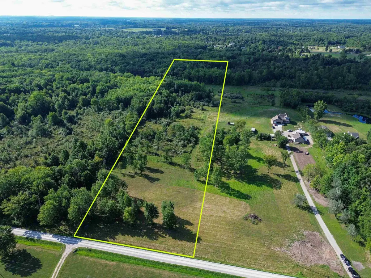 0 DREXLER, Saint Clair, MI 48079 - #1