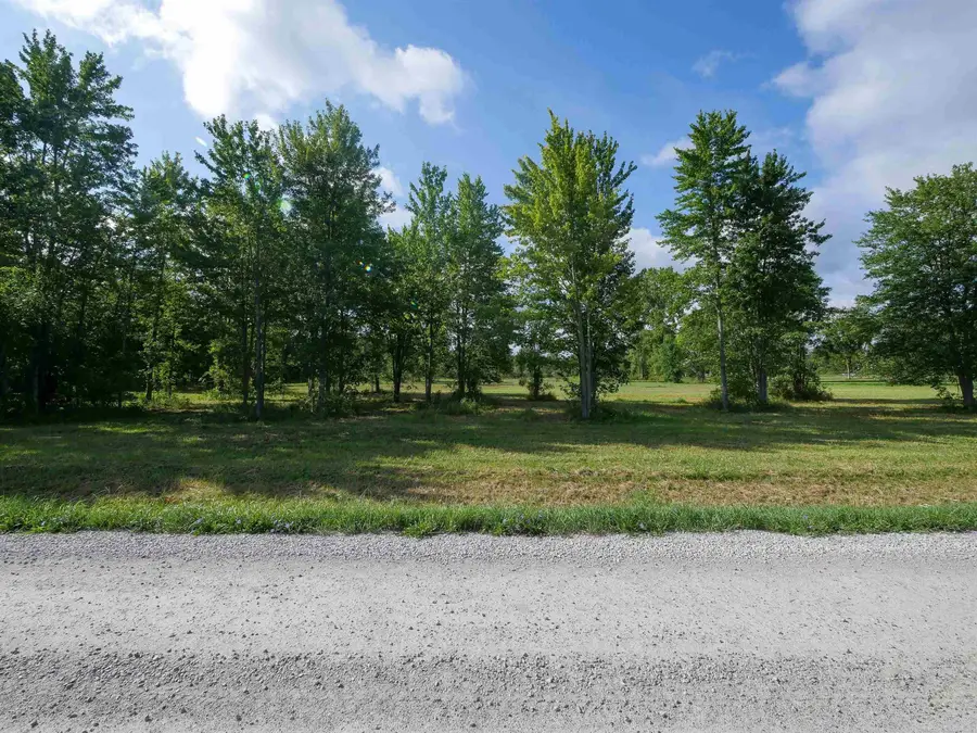 0 DREXLER, Saint Clair, MI 48079 - #2