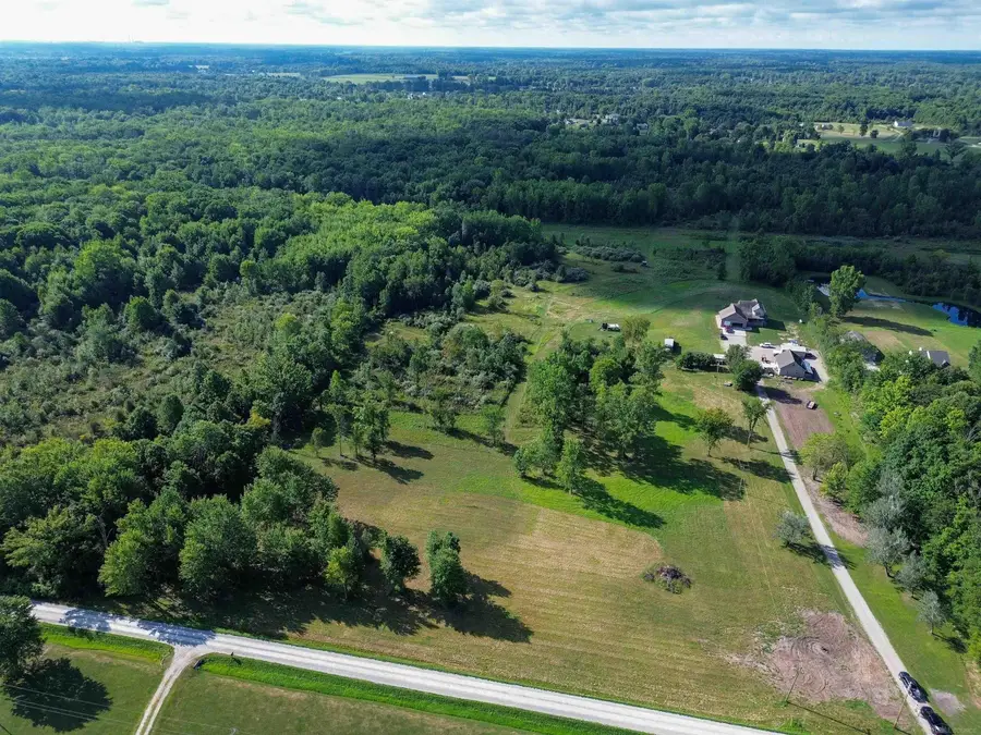 0 DREXLER, Saint Clair, MI 48079 - #3