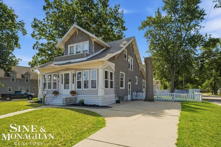 2822 S Boulevard BLVD, Port Huron, MI 48060 - #3
