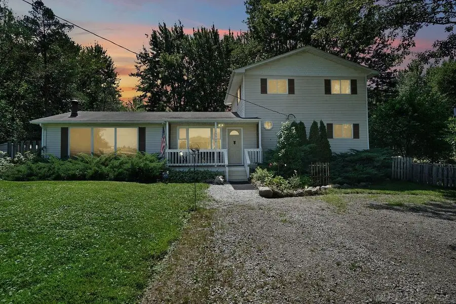 13069 Bryce ST, Emmett, MI 48022 - #2