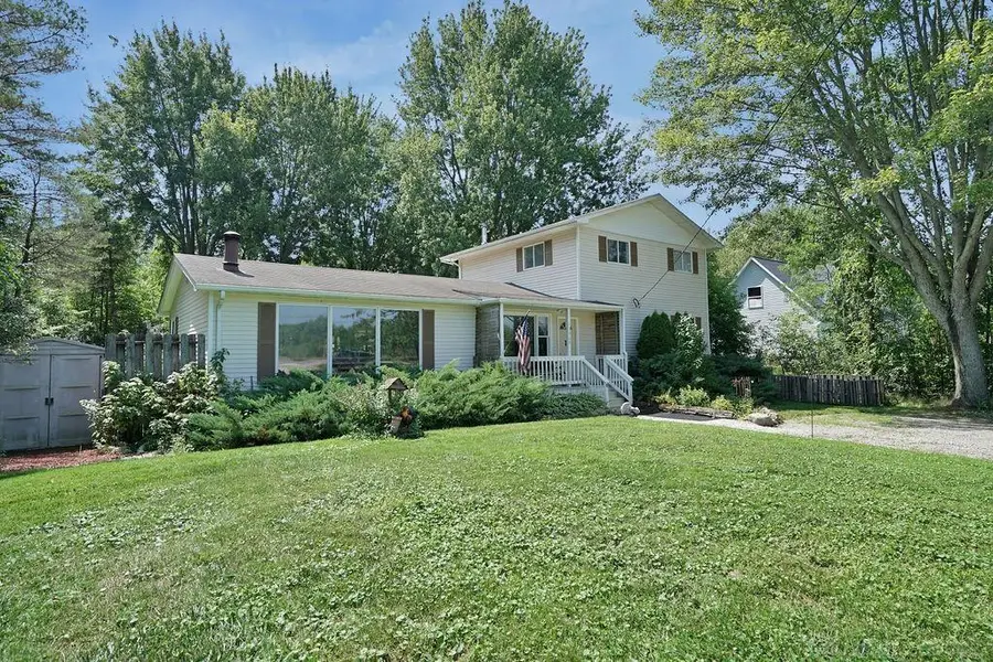 13069 Bryce ST, Emmett, MI 48022 - #3