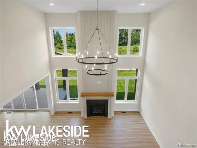 18923 Via Firenze DR, Macomb, MI 48044 - #2