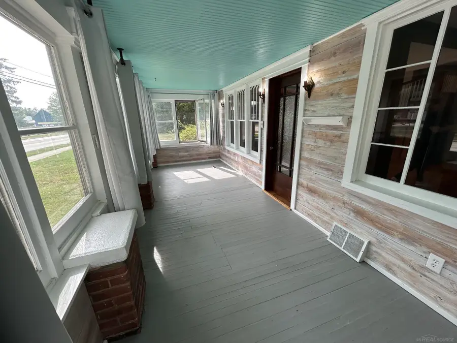 4075 E Chandler ST, Carsonville, MI 48419 - #2