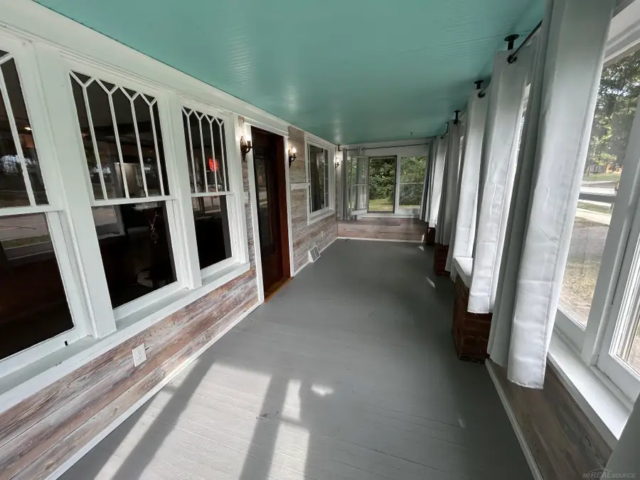 4075 E Chandler ST, Carsonville, MI 48419 - #3