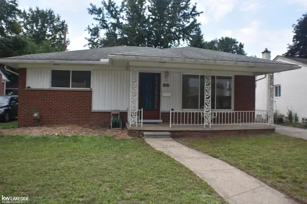 1824 Rowland, RoyalOak, MI 48067