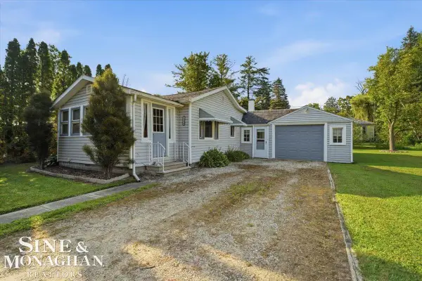 7336 Rosewood RD, Lexington, MI 48450