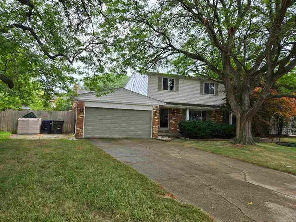 35356 Monza Ct, SterlingHeights, MI 48312
