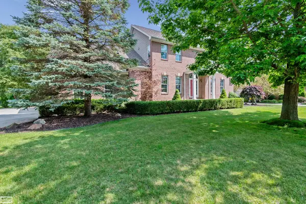 3276 Shorewood AVE, FortGratiot, MI 48060