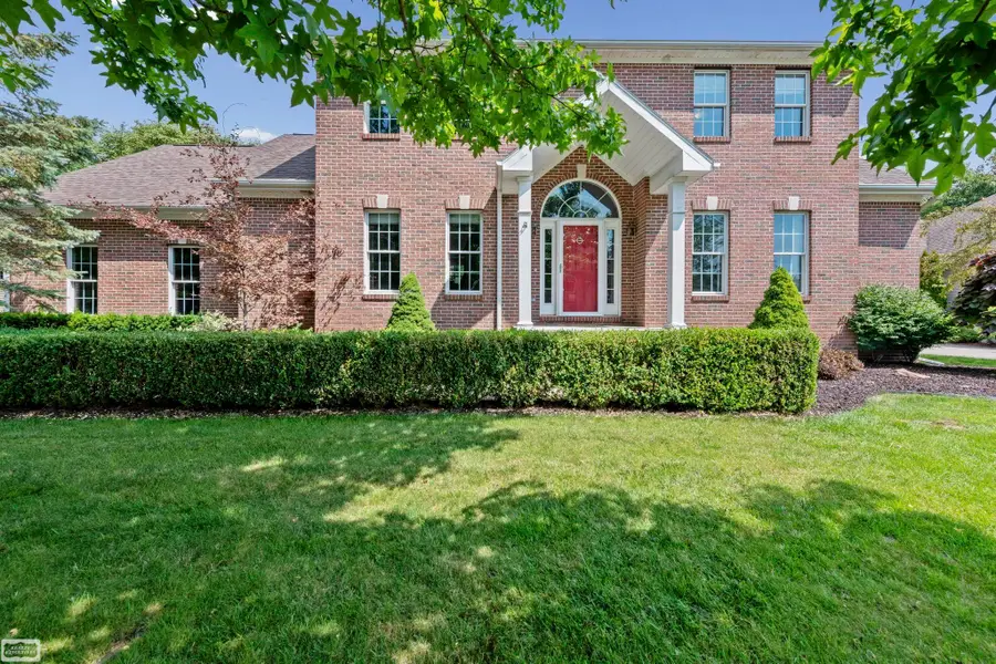 3276 Shorewood AVE, Fort Gratiot, MI 48060 - #3