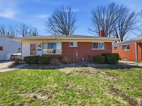 21612 Bon Brae ST, StClairShores, MI 48081