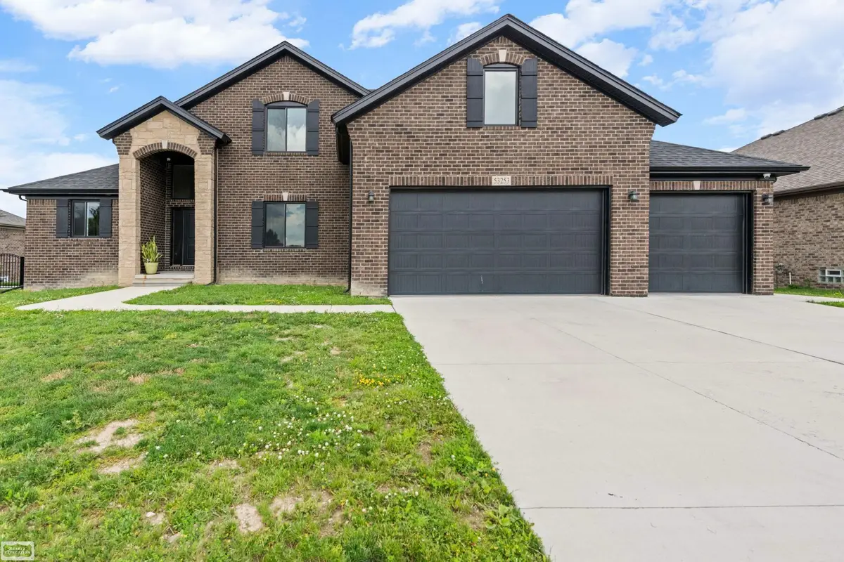 43253 Sams, Chesterfield, MI 48047 - #1