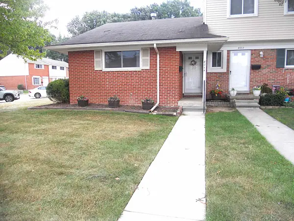 8214 Farnum AVE, Warren, MI 48093