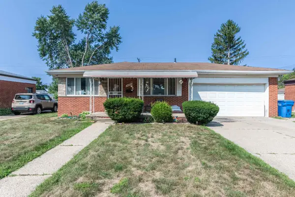 24923 Blackmar AVE, Warren, MI 48091