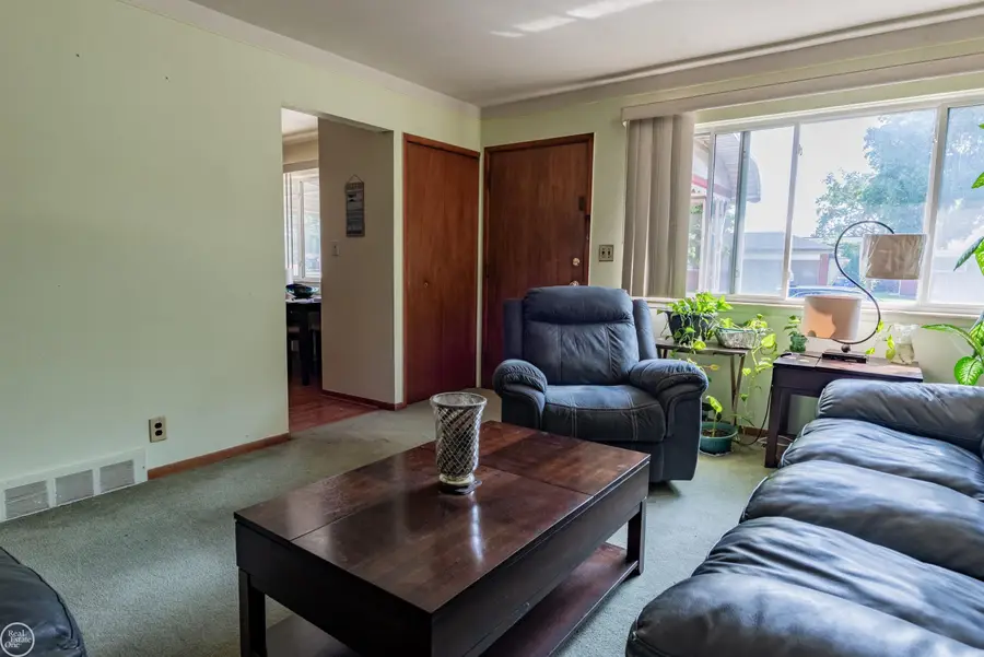 24923 Blackmar AVE, Warren, MI 48091 - #3