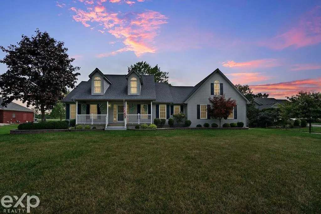 64000 Hartway RD, Ray, MI 48096 - #1