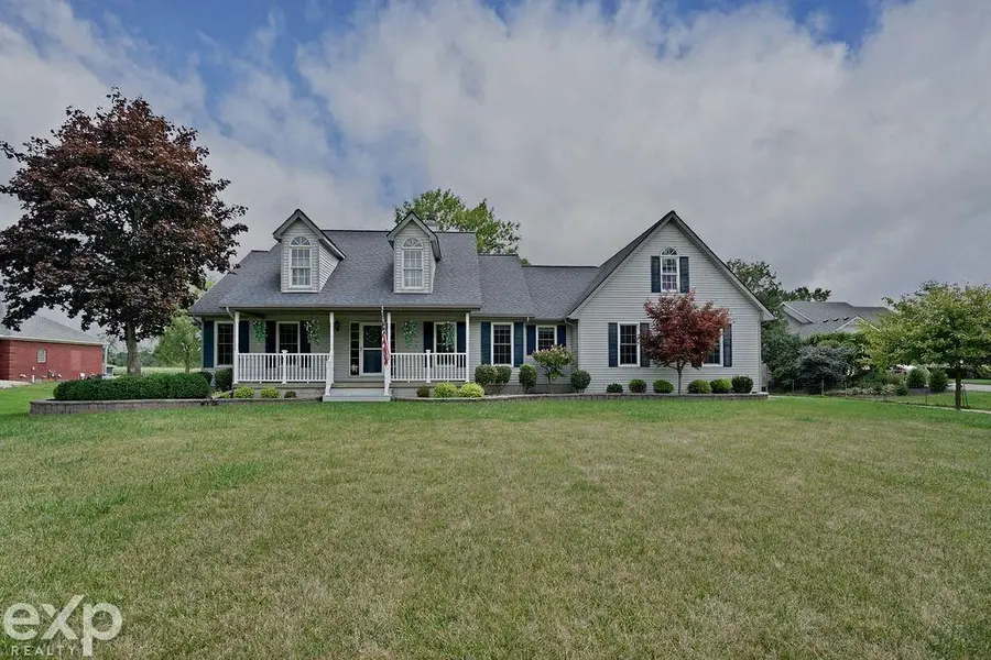 64000 Hartway RD, Ray, MI 48096 - #2