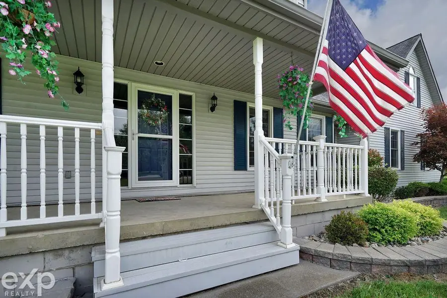 64000 Hartway RD, Ray, MI 48096 - #3