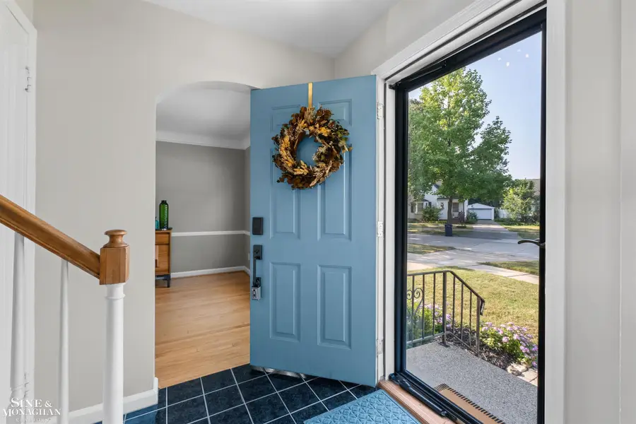 1224 Mayfield DR, Royal Oak, MI 48067 - #3